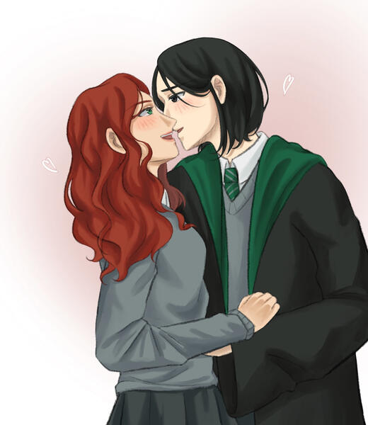 Snily Kiss Snily Kiss